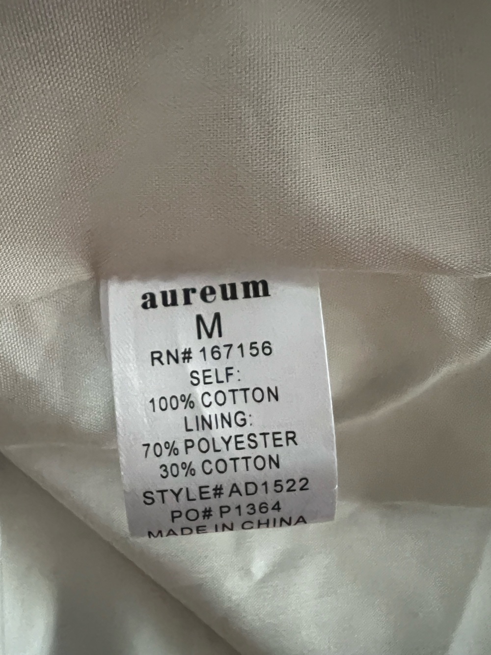 NWT AUREUM Ivory Floral Smoked Bustier Midi Dress Cottagecore Sundress with Pock - Picture 10 of 10